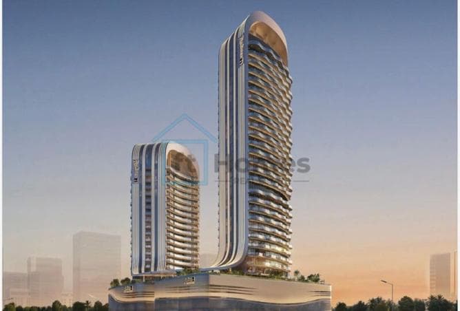 APARTMENT FULLY FURNISHED IN RAK CENTRAL I Q4 2029